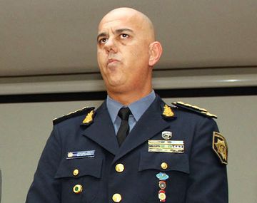 Investigan al nuevo jefe de Policía por tener una mansión