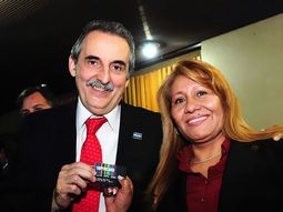 Presentaron la Supercard pero aún no se puede tramitar
