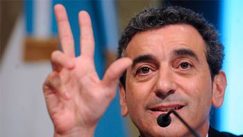 randazzo: que macri no pague las facturas es insolito randazzo: que macri no pague las facturas es insolito