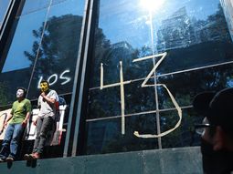 mexico: dicen que estudiantes desaparecidos fueron asesinados mexico: dicen que estudiantes desaparecidos fueron asesinados