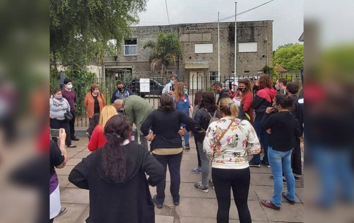 Foto: Diario Zona Norte
