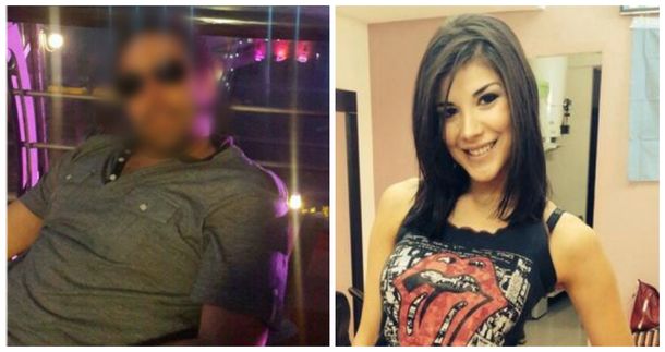 La ex del financista desaparecido confirmó que Andrea Rincón fue la amante