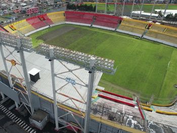 Fútbol libre por celular: cómo ver en vivo Aucas vs Racing