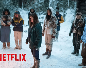 La serie adolescente que estrenó segunda temporada.