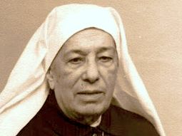 Santa María de Jesús Sacramentado celebra su día hoy. Santa María de Jesús Sacramentado celebra su día hoy.