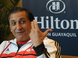 ramon, contra cappa: no se si jugo algo a nivel internacional ramon, contra cappa: no se si jugo algo a nivel internacional