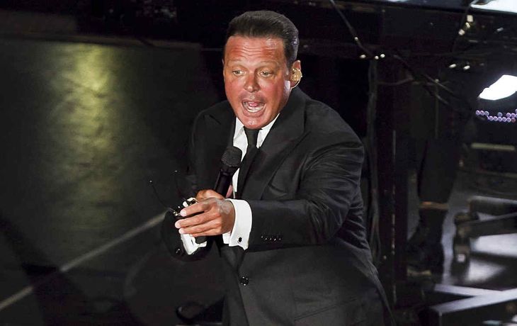 Luis Miguel, en caída libre: aislamiento, cancelaciones de shows y misterio