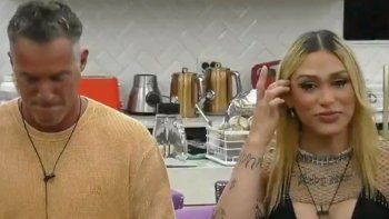 Nueva eliminación en Gran Hermano Generación Dorada. Nueva eliminación en Gran Hermano Generación Dorada.