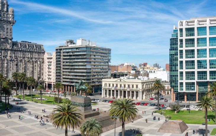 El pueblo uruguayo con pocos habitantes que está cerca de Montevideo