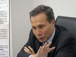 la camara tambien rechazo la denuncia de nisman la camara tambien rechazo la denuncia de nisman