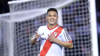 teo gutierrez: con ramon vamos a ganar mucho teo gutierrez: con ramon vamos a ganar mucho