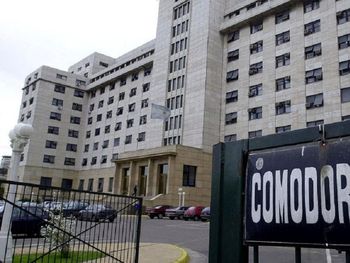 Coimas millonarias: empresario ofreció su colaboración a la Justicia