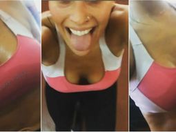 Ivana Nadal, hot. Ivana Nadal, hot.