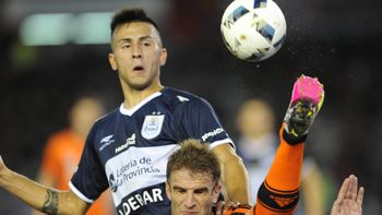 river supero a gimnasia en la despedida de barovero y vangioni river supero a gimnasia en la despedida de barovero y vangioni