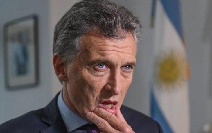 El gobierno de Macri le descontará el día a las trabajadoras que se sumen al III Paro Internacional de Mujeres