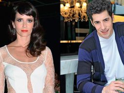 siciliani, sobre los rumores de un romance con lamothe: hay gente que cuenta cosas falsas siciliani, sobre los rumores de un romance con lamothe: hay gente que cuenta cosas falsas