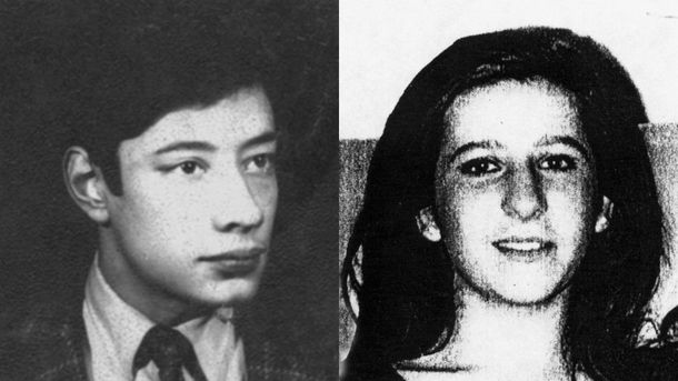 Los padres del nieto recuperado 122