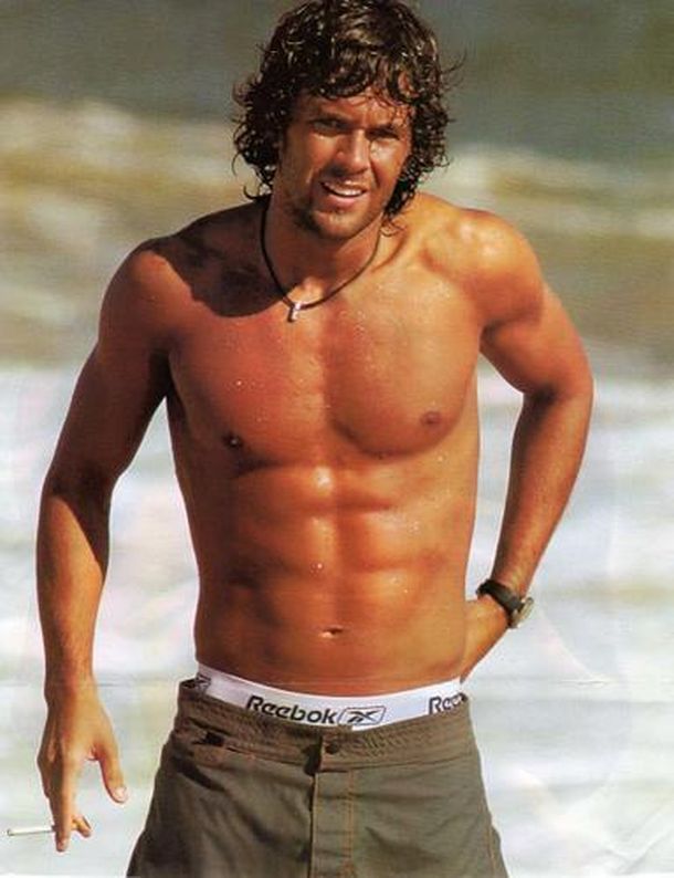 Mariano Martinez Chimento