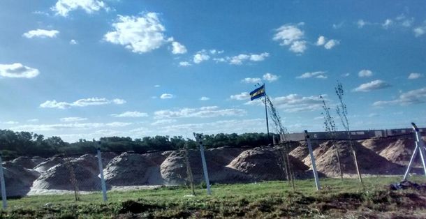 Boca desmiente las acusaciones sobre las obras del club en Ezeiza