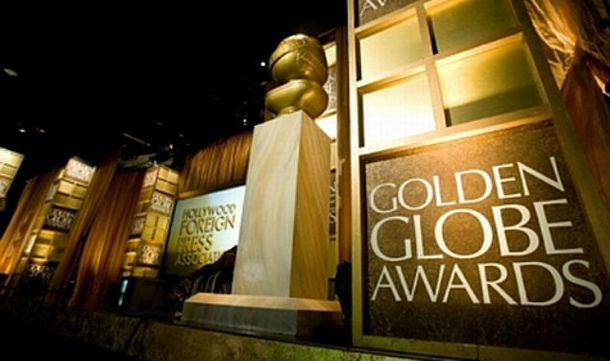 Todos los ganadores de la gran noche de los Globos de Oro