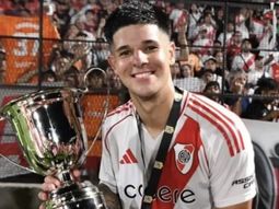 quien es la joya de la reserva de river que se va libre al futbol uruguayo