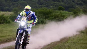 las fotos de la etapa 3 del dakar las fotos de la etapa 3 del dakar