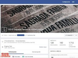 Alumnos de una escuela privada de Quilmes Oeste organizan una fiesta privada a la que ellos mismos llaman ilegal. Alumnos de una escuela privada de Quilmes Oeste organizan una fiesta privada a la que ellos mismos llaman ilegal.