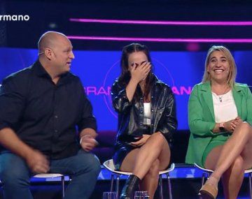 Gran Hermano: ¿Ariel intentó conquistar a una de las panelistas?