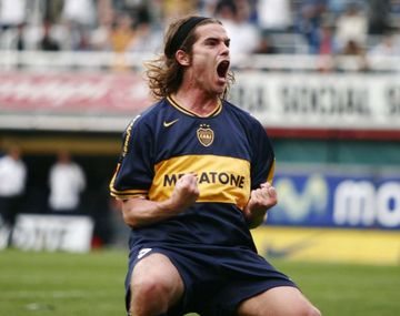 En Boca esperan por Gago y negocia a espaldas del Valencia