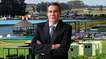 nisman: advierten que detras de su muerte podria haber un tema financiero nisman: advierten que detras de su muerte podria haber un tema financiero