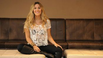 ¿cual es el estado de salud real de la actriz jimena baron? ¿cual es el estado de salud real de la actriz jimena baron?