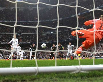 El luso y un truco difícil de creer