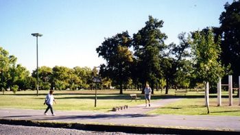 habra botones antipanico en las plazas portenas habra botones antipanico en las plazas portenas