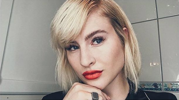 Katharina G. Andresen deberá pagar de acuerdo a sus posibilidades