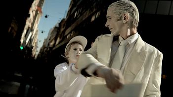 #finalmaltrato: una campana contra la violencia hacia los mas chicos #finalmaltrato: una campana contra la violencia hacia los mas chicos