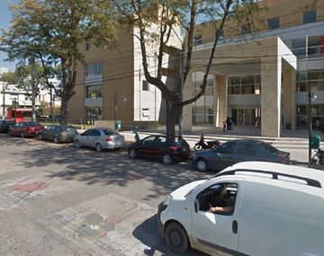 La clínica jujeña en la que se realizó la intervención