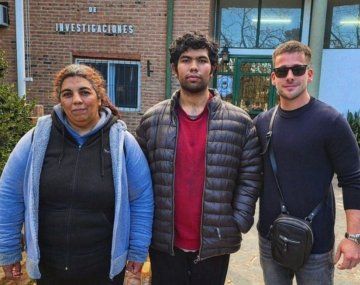 Rompió el silencio el joven acusado por Fútbol Libre: Sufro porque no está Fútbol Para Todos