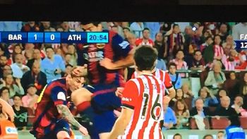 mira la joya de messi que le dio la copa barcelona mira la joya de messi que le dio la copa barcelona