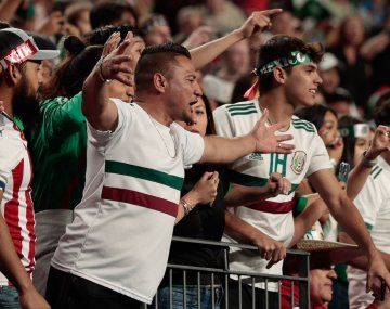 Dura sanción de FIFA a México por cánticos discriminatorios en el Mundial