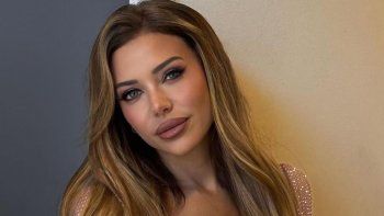 fin del misterio: revelaron con quien esta saliendo evangelina anderson fin del misterio: revelaron con quien esta saliendo evangelina anderson