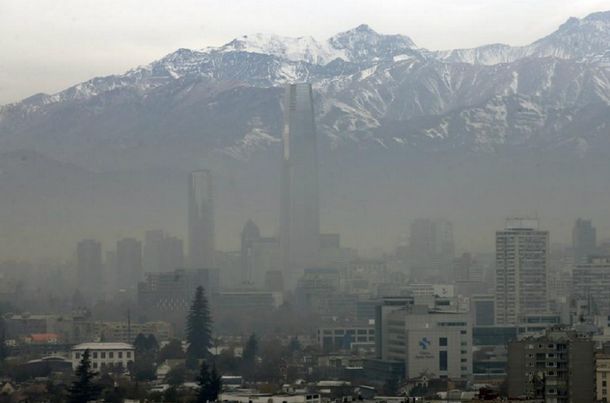 Alarma en Chile: ¿La Copa América corre riesgo de suspensión?