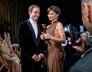 ¿Por qué obsesiona la promo de The Drama? La fórmula de Zendaya y Robert Pattinson para romper internet