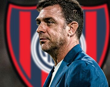 Pablo Guede pica en punta para ser el nuevo DT de San Lorenzo: Iniciaremos conversaciones