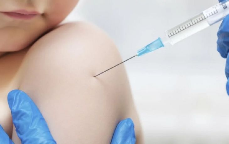 Denuncian que Nación envía las vacunas obligatorias por goteo a las provincias