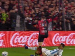 ¡Está intacto! El cruce de Lionel Scaloni que levantó a todo el estadio
