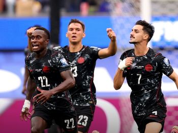 Canadá, primer clasificado a octavos de final del Mundial 2026.