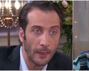 Carrió trató de golpistas a actores que critican a Macri y Cáceres la enfrentó