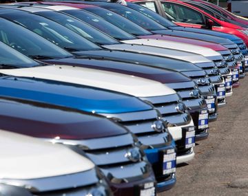 Cómo serán los aumentos de las patentes en 2015