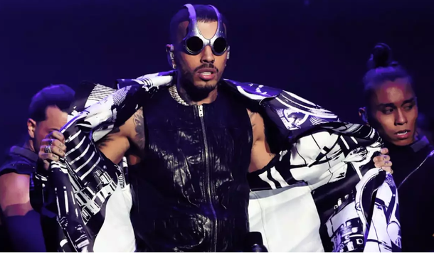 Rauw Alejandro canceló su gira por Latinoamérica: los motivos