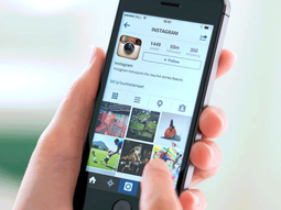 Instagram no quiere perder terreno y desafía a Snapchat